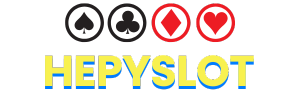 Logo HEPYSLOT
